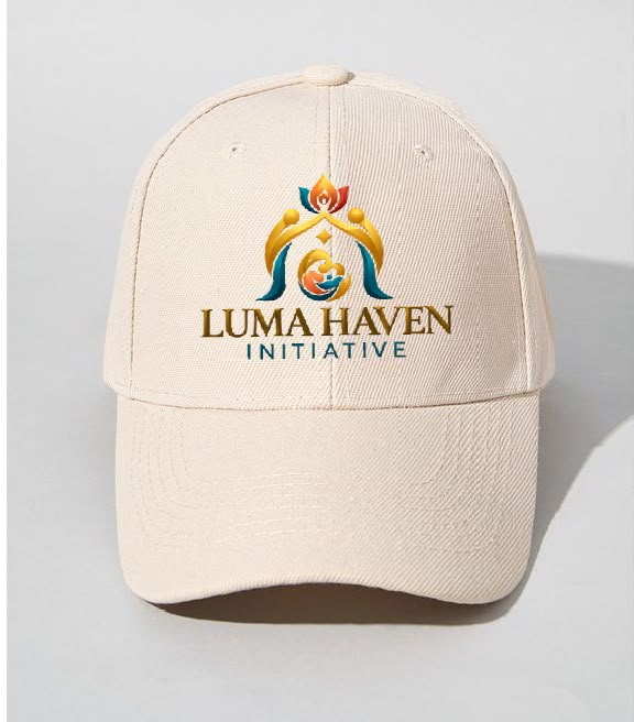 Luma Haven Initiative cap