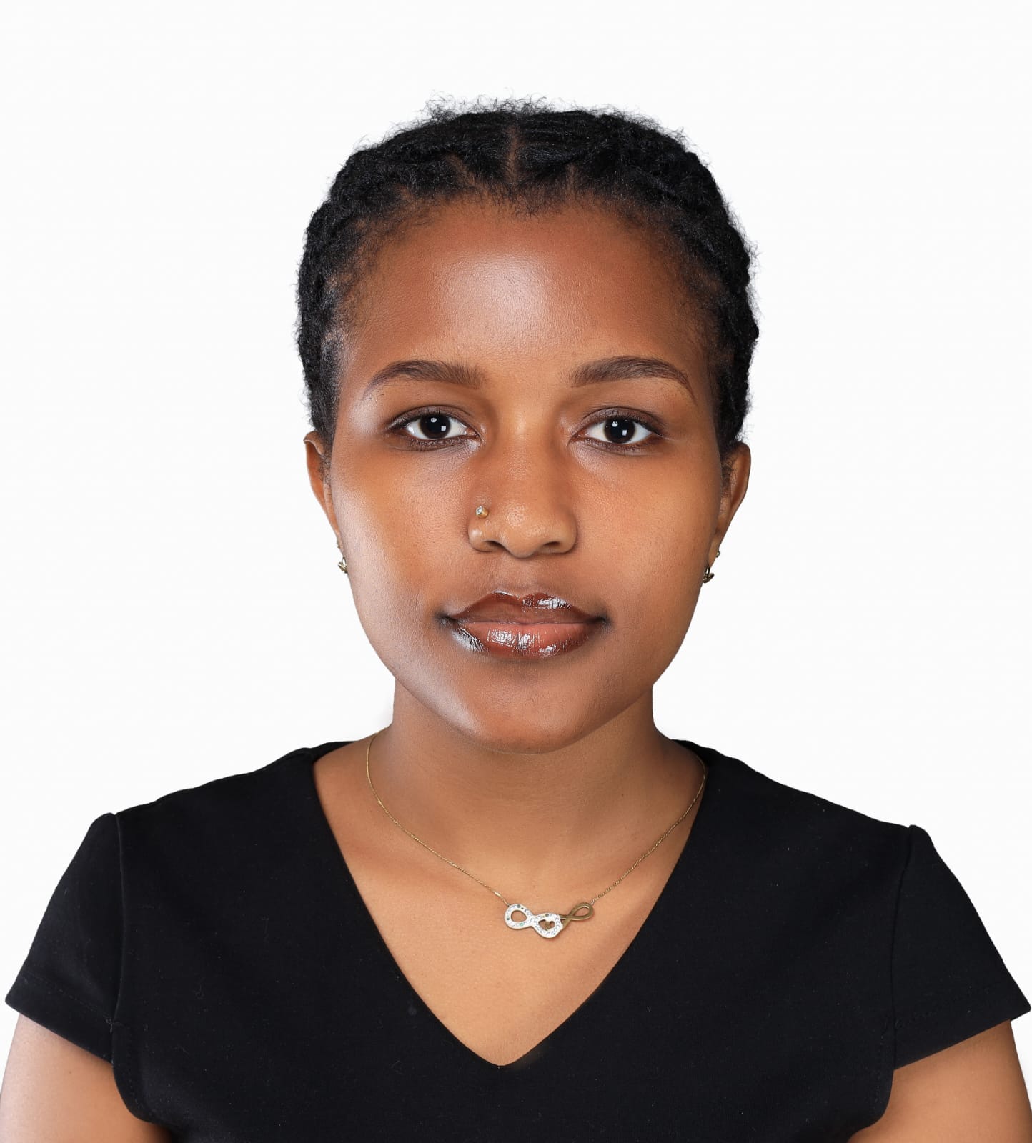 Trancille Muriuki, Financial Lead